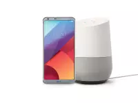 Pre-order LG G6 in the US on AT&T, Verizon, Sprint, T-Mobile and get a free 49-inch Smart TV, Google Home