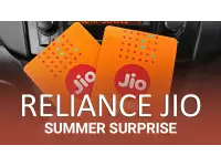 Free Jio 4G services extended for 3 months more for Jio Prime members, you can register till April 15