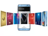 Samsung Pay launched in India, making your phone the new wallet