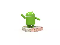 Android Nougat is now running on 4.9 percent of all Android smartphones