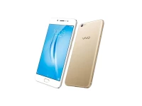 Vivo V5s launched in India with 20MP selfie camera, 64GB Storage priced at Rs. 18990