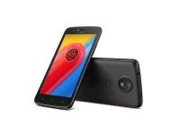 Motorola Moto C and Moto C Plus go official - Cheapest Moto phones till date