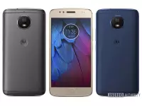 New Moto G5s design and specs revealed