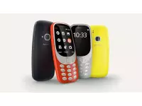 Nokia 3310 launches in India, priced cleverly at Rs. 3310