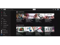 New YouTube re-design is here, with Dark Mode - Here's how to get it now