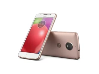 Moto E4 and Moto E4 Plus go official with Snapdragon processors, Android 7.1