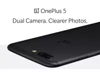 This is what the OnePlus 5 looks like - More details inside