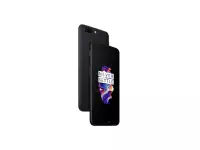 OnePlus 5 arrives in India starting at Rs. 32,999