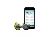 Jabra Elite Sport wireless fitness tracking earbuds launched in India for Rs. 18,990
