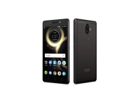 Lenovo K8 Note launched with dual-cameras, deca-core processor, stock Android 7.1.1 Nougat priced at Rs. 12,999