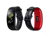 Samsung Launches Gear Fit 2 Pro and Gear Sport with Swimming Tracker