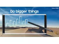 Samsung Galaxy Note 8 - How Much Does It Cost And India Launch Date?