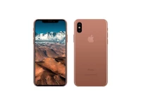 iPhone 8 will Reportedly Sport 3 GB RAM and Come in 64 GB, 256 GB, and 512 GB Variants