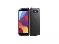 LG Q8 with Quad HD Display and Dual Rear Cameras Launched in Korea