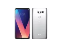 LG V30 and V30+ Unveiled, Gorgeous 6-inch OLED FullVision 18:9 Displays, First in Class f/1.6 Aperture Cameras