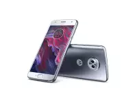 Moto X4 goes official with dual cameras, Amazon Alexa and supercharged Bluetooth