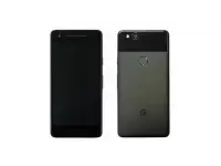 Google Pixel 2 gets certified with squeezable sides, single rear camera