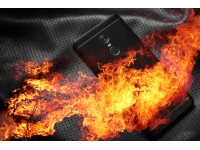 Another Xiaomi Redmi Note 4 explodes, this time in owner's pocket
