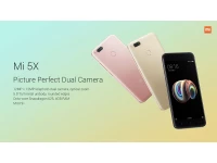 Xiaomi Mi 5X expected to launch in India on September 5