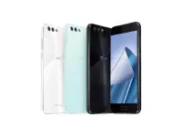 Asus announces half-a-dozen new Zenfone 4 smartphones at Computex 2017