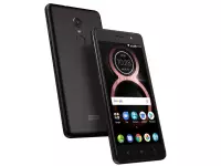 Lenovo K8 with 5.2-inch display, 4000 mAh battery launched at Rs. 10499