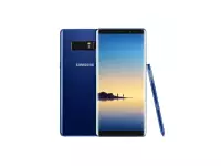 Samsung Galaxy Note8 arrives in India, dual-cameras, dual-OIS priced at Rs. 67,900
