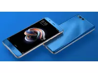 Xiaomi Mi Note 3 is the larger Mi 6 you always wanted