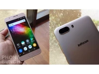 InFocus Jumps Back Into The Game With Budget Friendly Turbo 5 Plus And Camera-focused Snap 4