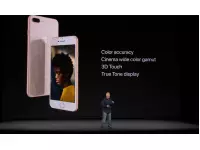 iPhone 8 and iPhone 8 Plus official: Here are all the details