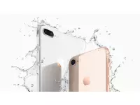 Apple iPhone 8 and iPhone 8 Plus to be available in India starting September 29 priced at Rs. 64000