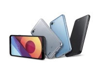 LG Q6+ now available offline for Rs. 17990