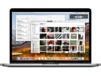 Apple macOS High Sierra now rolling out to Macs purchased after 2009