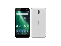 This is the Nokia 2 and it will pack a 4000 mAh battery