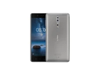 Nokia 8 India Launch Set for September 26