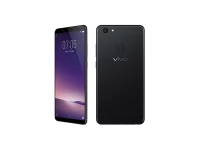 Vivo V7+ launched in India with 5.99-inch 18:9 display, 24MP front camera, Snapdragon 450 priced at Rs. 21990