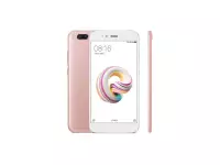 Xiaomi Mi A1 Android One Smartphone Launched in India, 12MP dual cameras, SD 625 for Rs. 14,999