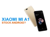 Xiaomi Mi A1 dual-camera smartphone launching tomorrow with stock Android, single confirmed