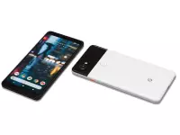 Google Pixel 2 and Pixel 2 XL are water resistant, have dual-pixel camera sensors, and always-on OLED displays
