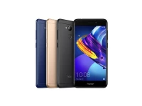 Honor 6C Pro Announced with 5.2-inch HD Display and 3000 mAh Battery