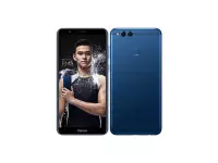 Huawei's new budget dual-camera smartphone has a full-screen display, is also water resistant