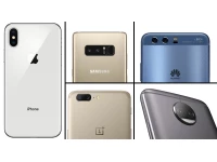 Different types of dual camera technologies explained - Which one would work best for you?