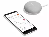 Google Home Mini announced to take on the Amazon Echo Dot