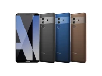 Huawei Mate 10 and Mate 10 Pro launched - Feature MobileAI
