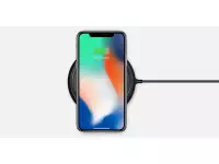Got the iPhone 8 or waiting for the iPhone X, here are some budget Qi Wireless Charging Pads with free shipping