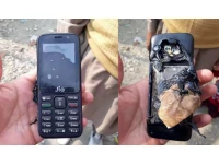 Reliance JioPhone explodes while charging, company calls it intentional sabotage