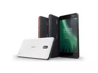 Nokia 2 launched, an entry-level smartphone with 2-day battery life