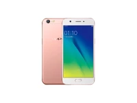 Oppo F3 Lite Announced With 16-Megapixel Selfie Camera