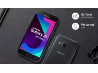 Samsung Galaxy J2 (2017) Launched with qHD Super AMOLED display