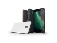 Nokia 2 arrives in India with paltry specs, high price-tag