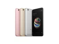 Xiaomi Redmi 5A launched in India, starts at just Rs. 4999